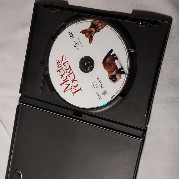 Meet The Fockers DVD 2005 - Picture 2 of 3